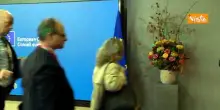 Consiglio Ue, Giorgia Meloni arriva a Bruxelles per il vertice