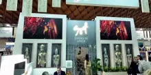 Egitto al TTG di Rimini, Italia quinto mercato: arrivi +15%