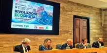 Pecoraro Scanio: Transizione ecodigital e AI vanno governate non subite