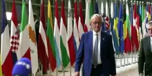 I leader dell'UE si riuniscono a Bruxelles per un vertice dei 27
