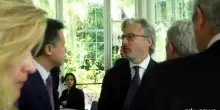 Il direttore di Wipo dell'ONU in visita alla Luiss Business School