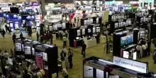 Fiera tech di Tokyo, &egrave; l'era della physical AI