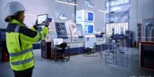 EngSure di Engineering punta a governare l'intera filiera dell'AI