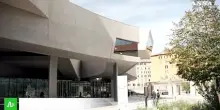 Maxxi, il senso della fine di Sophie Calle e un'installazione di Tatiana Bilbao