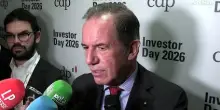 Cdp, a Milano il primo Investor Day
