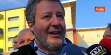 Salvini: Usare utili record delle banche per superare legge Fornero e alzare tetto flat tax