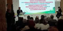"Transizione energetica efficace con un sistema industriale competitivo"