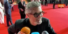 Genovese su 'Il rumore delle cose nuove': Film intimo che racconta tre coppie con linguaggi diversi