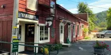 L'autunno della Sonoma Coast: da Duncans Mills a Bodega Bay