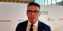 Trenitalia e Costa Crociere, intesa per viaggi treno+crociera
