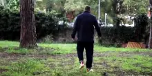 "Radici": De Rossi, l'Ostiamare e il riscatto di un territorio
