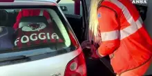 Distributori di carburante a secco, lunghe file nel Foggiano