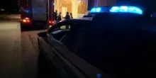 Duplice omicidio a Mirandola, il video delle indagini