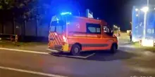 Francia, treno merci urta minibus alla Manica: 19 feriti