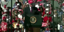 "La Groenlandia non &egrave; in vendita" &egrave; la risposta alle mire di Trump