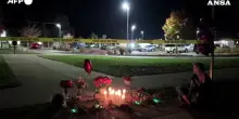 Usa, sparatoria in una scuola elementare nell&rsquo;Oregon