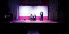 Elio De Capitani: l'Orologio americano di Miller tra teatro e presente