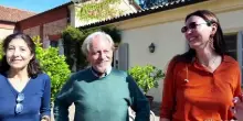 Decamerone delle idee, il cenacolo del Monferrato