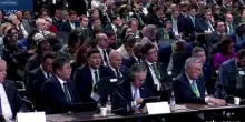 COP17, Guterres: sovvenzionare i combustibili fossili &egrave; suicidio
