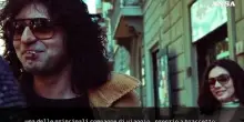 Massimiliano Caiazzo &egrave; Pino Daniele: "Ho avuto paura di non sentirmi all'altezza"