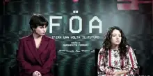 Margherita Ferrari: in "Foa" i lasciti emotivi del G8 di Genova