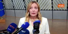 Meloni: Italia su tema energia molto determinata e non &egrave; sola