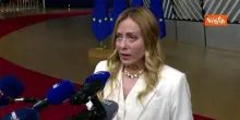 Proteste autotrasportatori, Meloni: Oggi me ne sono occupata con Salvini e Giorgetti