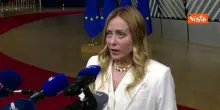 Meloni: Su Ilva faremo il possibile, non siamo noi ad averla chiusa
