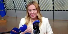 Cortei, Meloni: tutti i partiti condannino le violenze senza timidezze