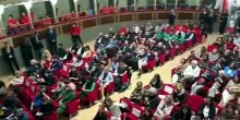 Dopo 16 anni di chiusura, riapre a Roma il settecentesco Teatro Valle