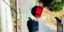 Rifornivano le piazze spaccio del centro Italia, otto arresti