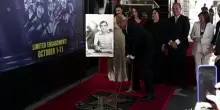 A Carlo Rambaldi una stella postuma sulla Hollywood Walk of Fame
