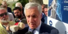 Manovra, Tajani: s&igrave; contributo banche, ma senza aggressioni o minacce