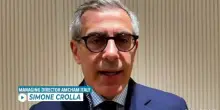 Crolla (AmCham Italy): "Le relazioni transatlantiche a un punto di svolta"