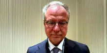 Washington, Giorgio Mul&egrave;: "Rilanciare le relazioni transatlantiche"