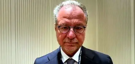 Washington, Giorgio Mul&egrave;: "Rilanciare le relazioni transatlantiche"