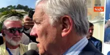 Tajani apre a Marattin: Se condivide i nostri valori, perch&eacute; no?