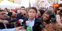 Conte: Non si pu&ograve; costruire alternativa da soli. Siamo pi&ugrave; uniti di centrodestra