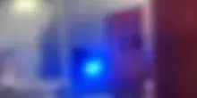 Assalto dei maranza al Burger King della stazione: il video
