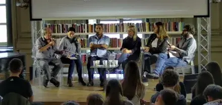 Uno israeliano e uno palestinese: grido di speranza di due padri