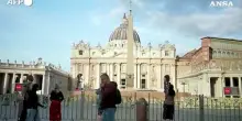 Il Vaticano si prepara per il primo Angelus del Papa dopo l'operazione
