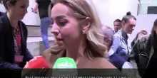 Scontri a Milano, Silvia Salis: "Istanze legittime, ma la violenza &egrave; da condannare"
