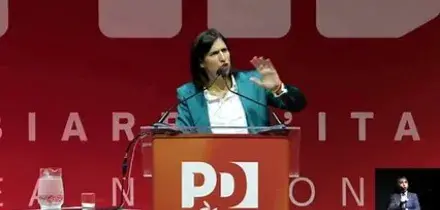 Cortei, Schlein: inaccettabile usare violenti per coprire proteste