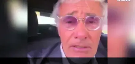 Caso David Rossi, Giletti: "Mussari mandante di quello che &egrave; un omicidio"