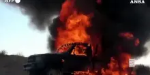 Yemen, ancora scontri fra Houthi ed esercito arabo in appoggio ai regolari