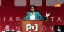 Schlein: Condanno le violenze dei delinquenti, ma non si usino per censurare le proteste pacifiche