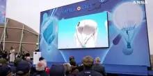 Si chiude l'Aeronautica Militare Balloon Cup, la premiazione