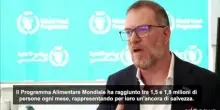 PAM: mancano fondi, dobbiamo ridurre aiuti alimentari a Gaza