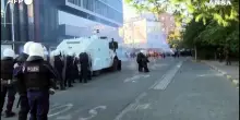 Albania, sesto giorno di proteste a Tirana: Edi Rama rifiuta le dimissioni
