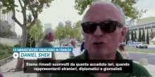 "Stop al terrorismo ebraico": ex diplomatici israeliani contro i coloni